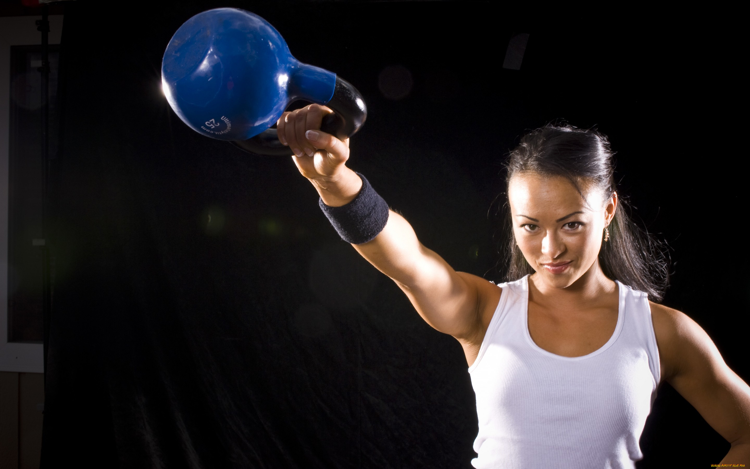 , body building, 